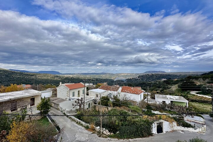 JMP Chania Tours & Transfers Tour to Apokoronas Villages