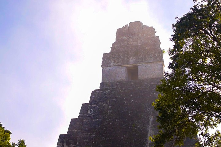 Tikal