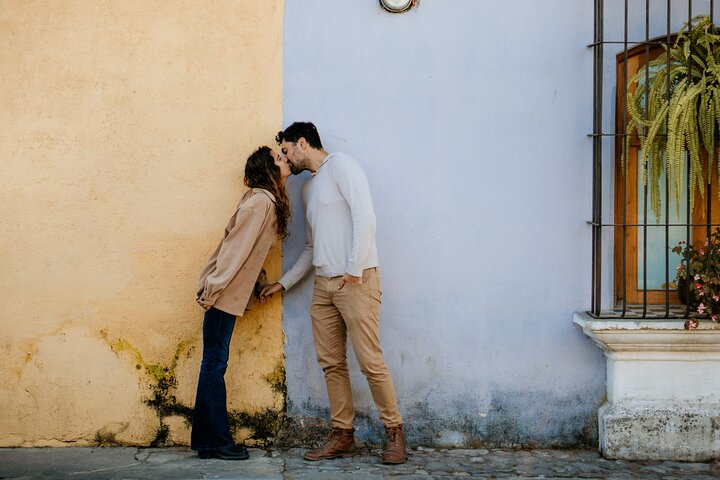 Antigua Portraiture Private Photography Session - Photo 1 of 8