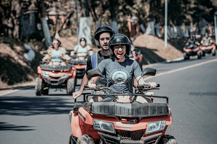 ATV Cultural & Adventure Tour: Antigua Villages Experience - Photo 1 of 25