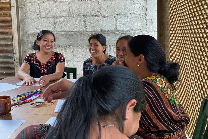 Authentic local experience with a community of women - Photo 1 of 12