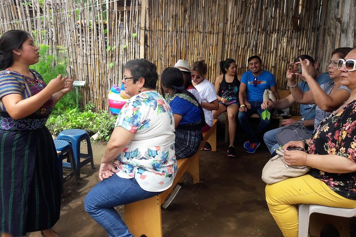 lago atitlan medicina