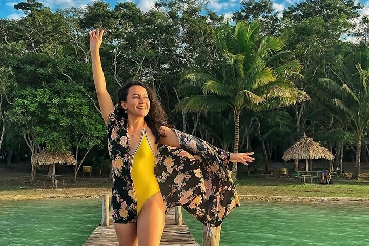 Caves of La Cobanerita + El Chechenal Beach: A Day Between Nature & Mysticism - Photo 1 of 25