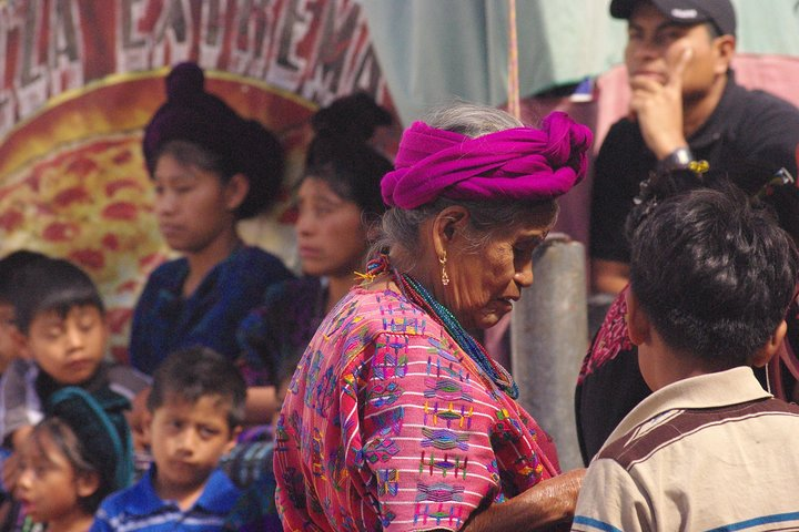 Chichicastenango Market and Lake Atitlan 2 days and 1 night - Photo 1 of 10