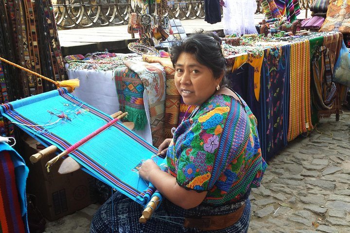 San Antonio Aguascalientes 