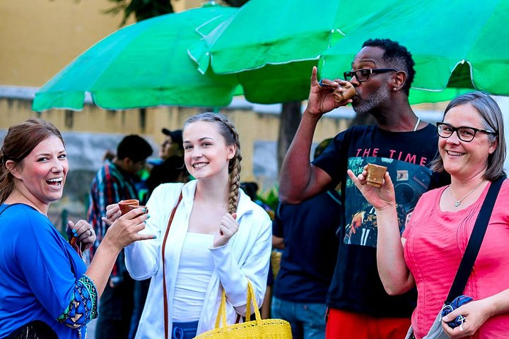 Foodie & Street Food Tour in Antigua - Photo 1 of 15