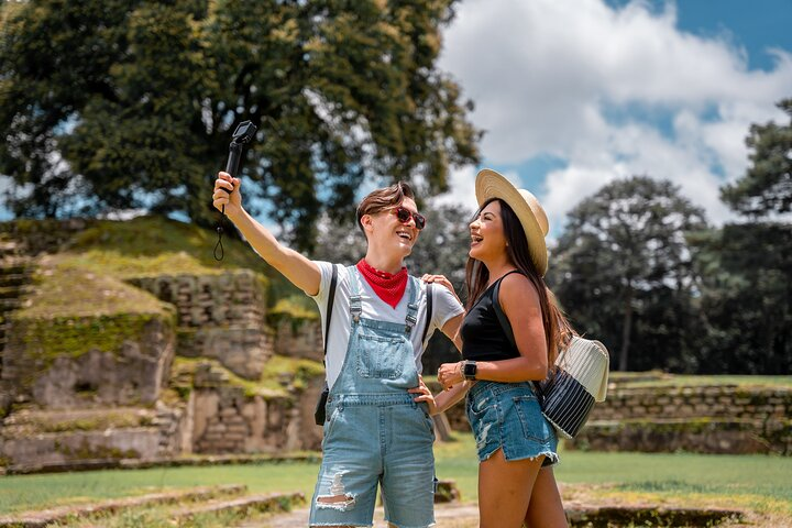 Full-Day Private Tour to the 4 Capitals of Guatemala - Photo 1 of 19