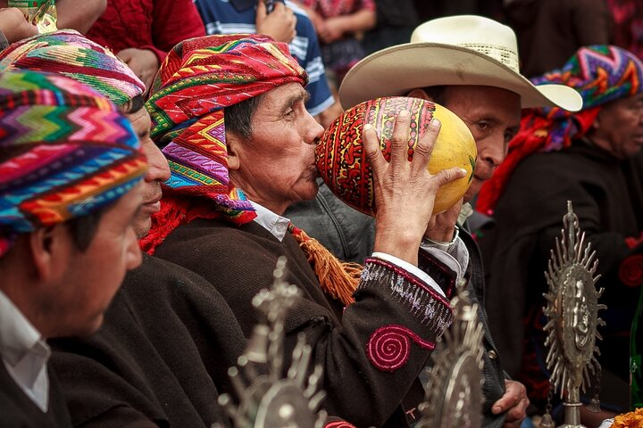 Full Day Trip in Chichicastenango - Photo 1 of 20