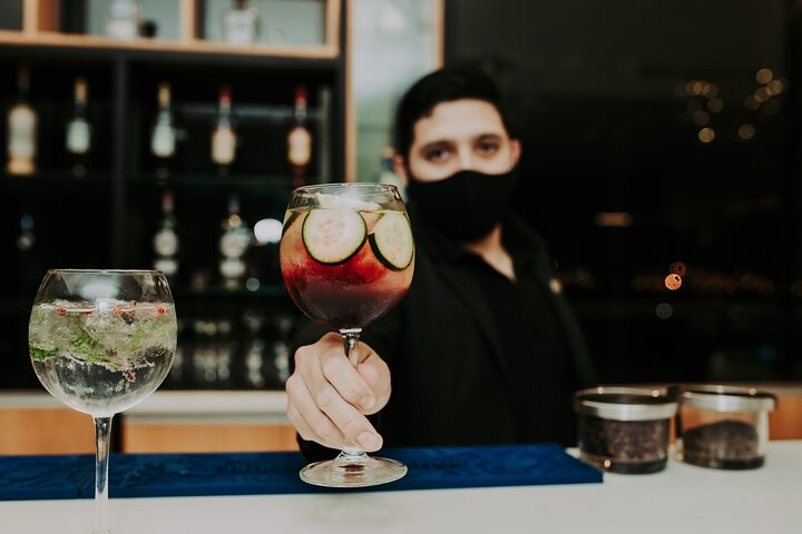 Guatemala City Legends Tour + Craft Beers at El Cadejo Brewery - Photo 1 of 19