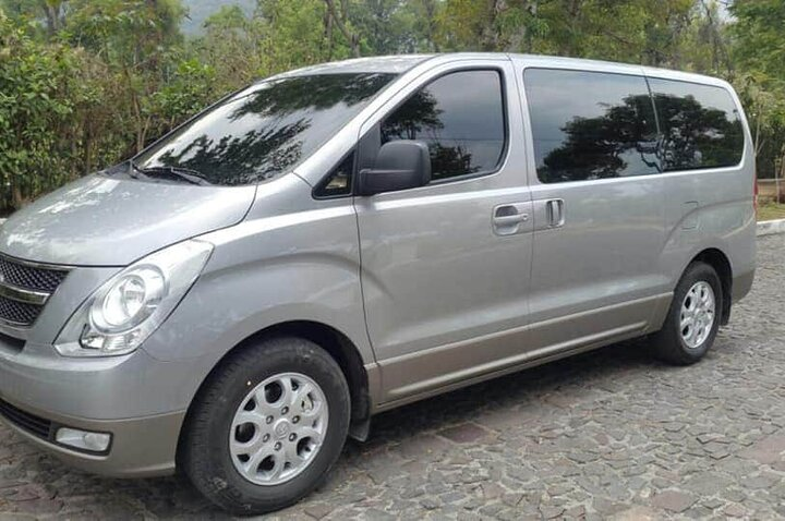 Guatemala City Tour: A Different Tour to Enjoy the Biggest city of CA - Photo 1 of 3