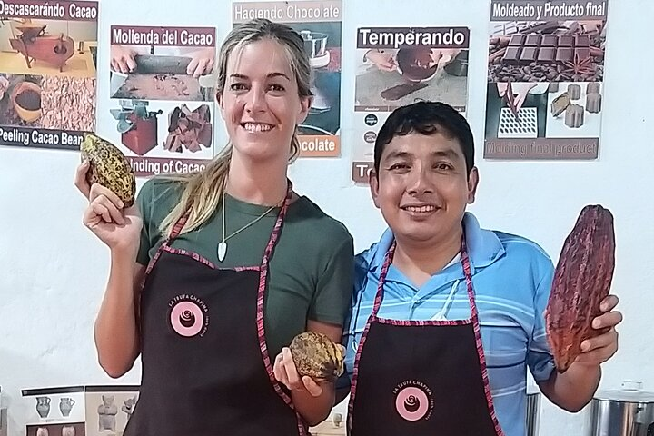 Guatemala Community Experience in Jocotenango & San Miguel Dueñas - Photo 1 of 6