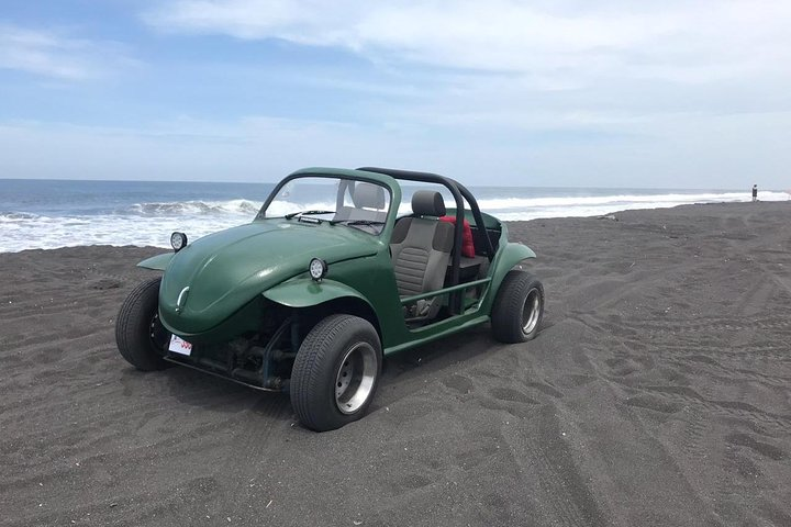 Guatemala San Jose Beach Private Tour - Photo 1 of 7