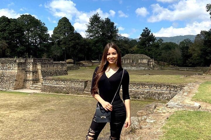 Iximche Archeological Site + Nature, Canopy & Go Karts - Families Favourite Tour - Photo 1 of 15