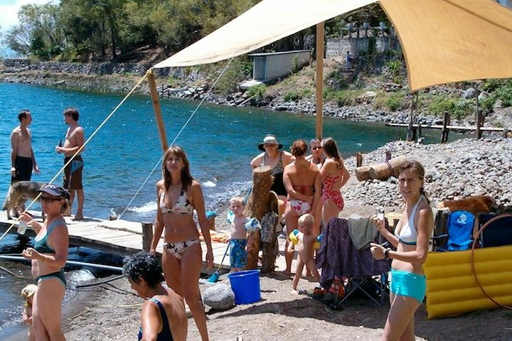 Fun Day for kids of all ages