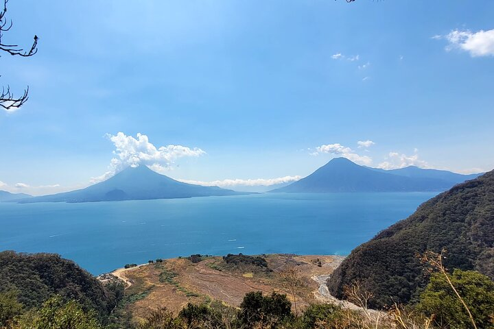 Lake Atitlan Private Tour - Photo 1 of 5