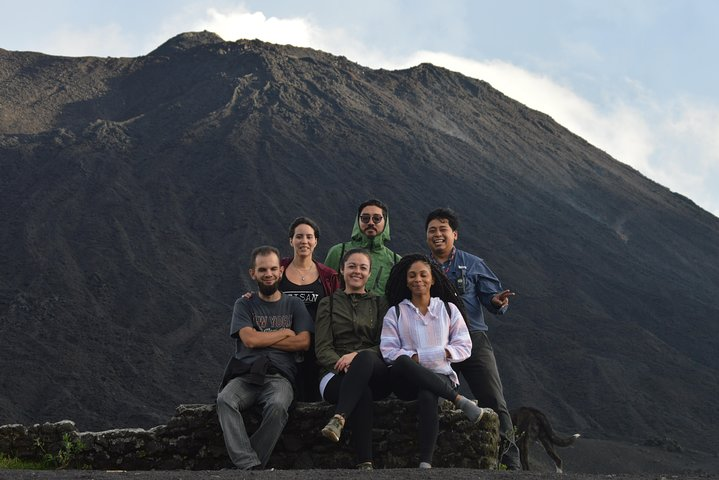 Pacaya volcano, Active Nature - Photo 1 of 6