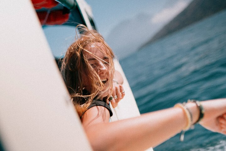 Private Full-Day Tour to Lake Atitlan and 3 Cultural Towns Around - Photo 1 of 25