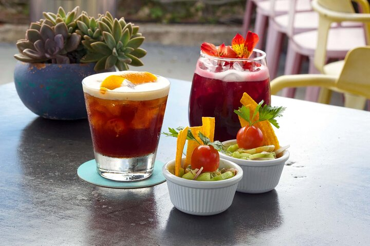 The Culinary Antigua Food Tour - Photo 1 of 13