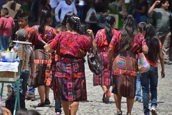 The old UNESCO - Photo 1 of 14