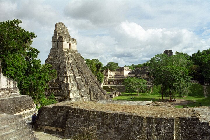 All Inclusive Tikal Tour from Flores and Airport - Photo 1 of 25