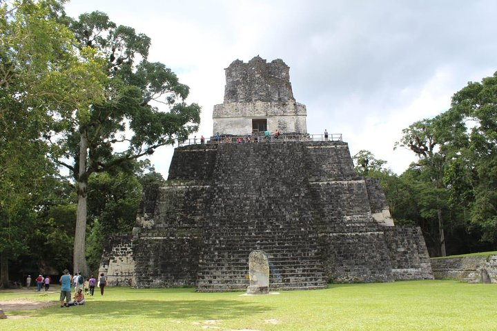 Tikal VIP Exclusive Tour All inclusive from Flores Guatemala  - Photo 1 of 25