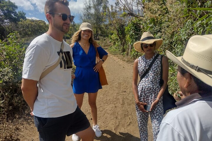 Coffee Tour Adventure Antigua Guatemala - Photo 1 of 19