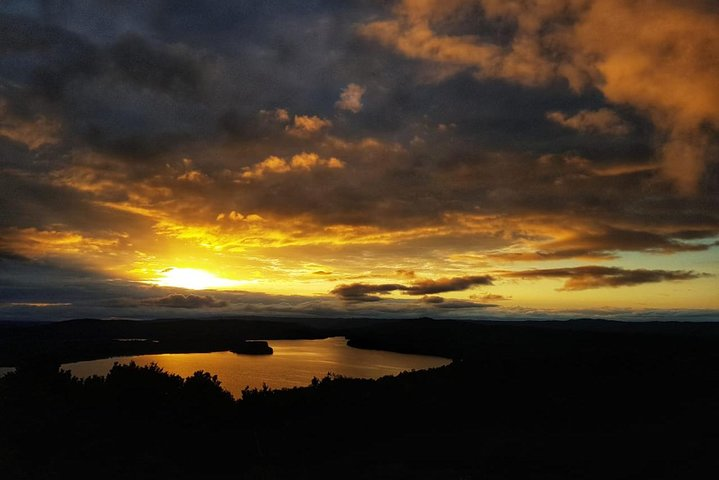 Yaxha VIP Exclusive Sunset Tour from Flores Guatemala  - Photo 1 of 14
