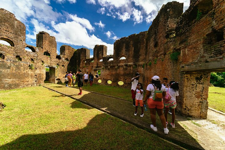 5 Island and Town Hopping Tour with Lunch - Photo 1 of 25