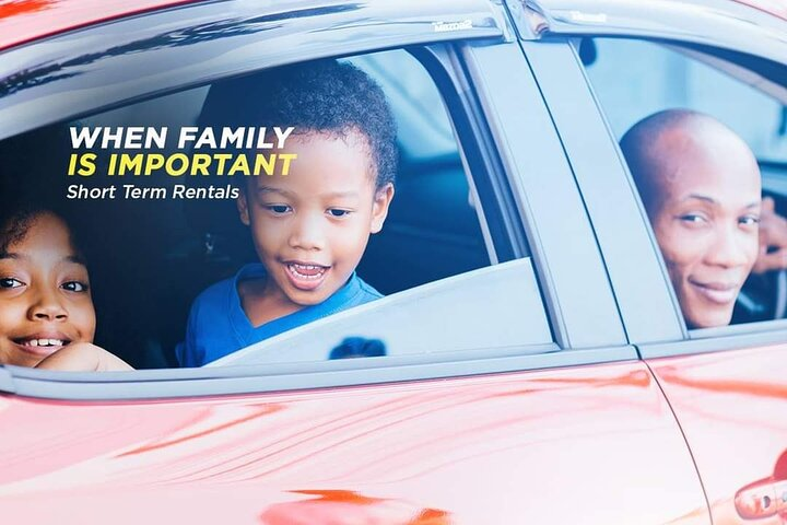 Guyana Cheddi Jagan Intl Airport Transfer to Georgetown Hotels - Photo 1 of 6