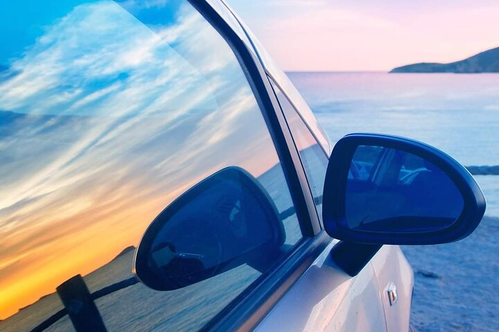 Guyana Ogle Airport Transfer to Georgetown Hotels - Photo 1 of 6