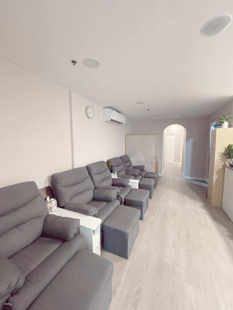 [Relax] LS Spa & Massage Massage Treatment in Hong Kong | Pelago