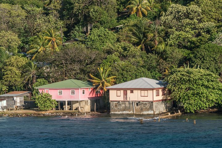  Romantic tour in San Pedro Sula - Photo 1 of 3