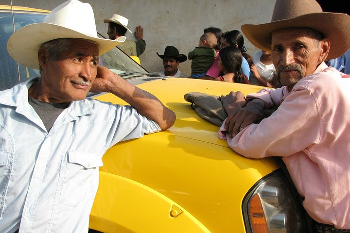  The best of La Ceiba walking tour - Photo 1 of 4