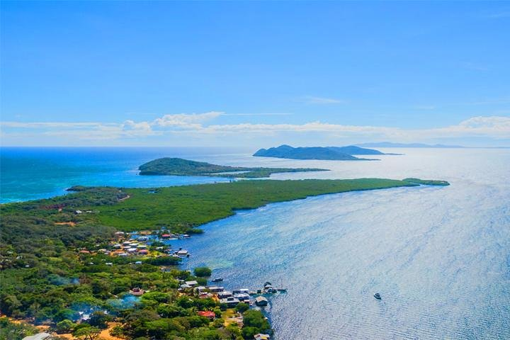 Boat Trip to St. Helene Village plus Snorkeling - Photo 1 of 23