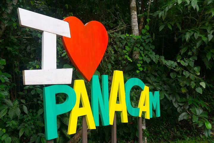 Cerro Azul Meambar Challenge - Photo 1 of 12