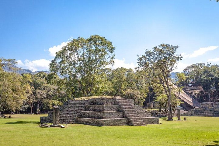 Copan Archeological Tour - Photo 1 of 5