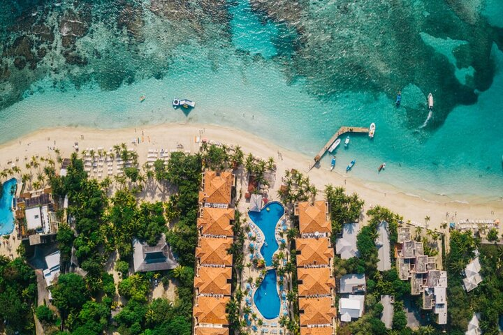 Beach club Day pass Infinity Bay Resort  - Photo 1 of 5