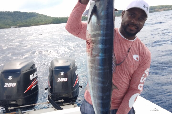 Deep-sea Private fishing  - Photo 1 of 25