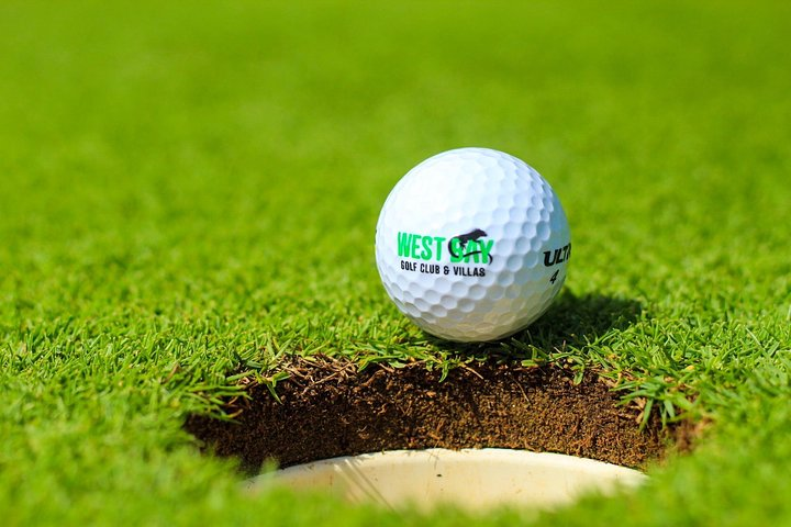 Roatan: Golf day at The Black Iguana  - Photo 1 of 5