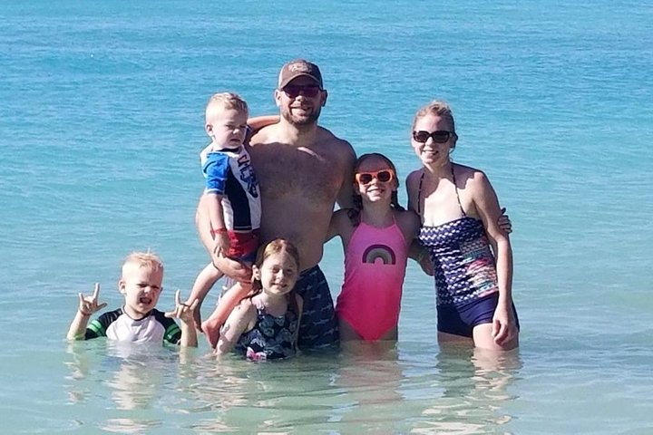 Manawakie Park, Sightseeing Island Tour & Beach - Photo 1 of 14