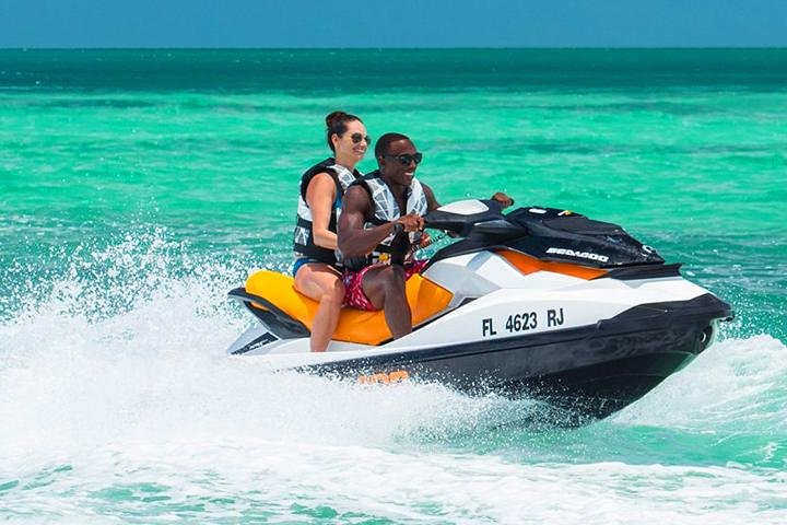 Great package for couples