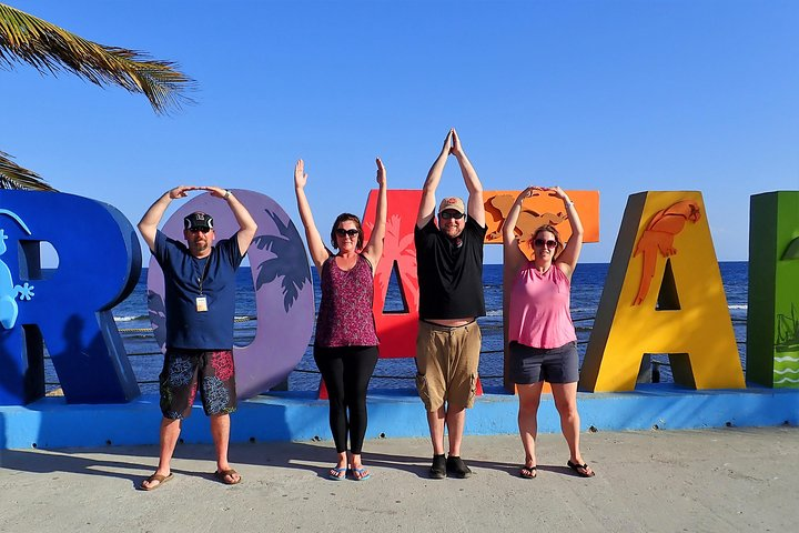 Private Group Island Tour - Photo 1 of 17