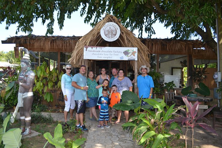 Mayak Chocolate Tour