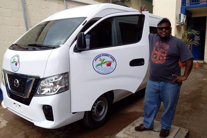 Round Trip Transportation to beach - Photo 1 of 5