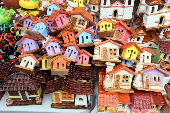 Santa Ana & Ojojona - Photo 1 of 18