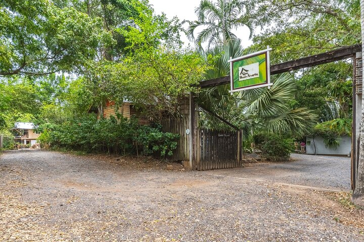 Tropical Spa Experience in Honduras - Photo 1 of 8