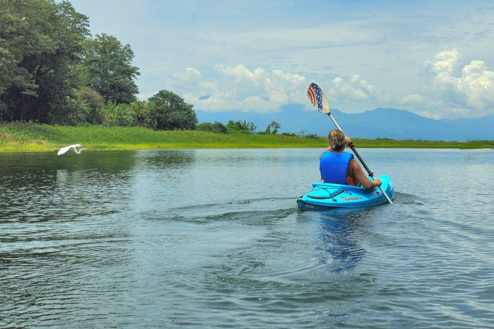 Yojoa Lake Area Day Trip From San Pedro Sula - Photo 1 of 25
