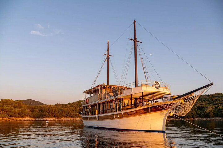 8 Day Croatian Cruise: Split to Dubrovnik - Photo 1 of 12