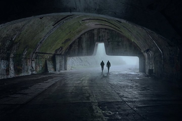 Zeljava Airbase: History and Adventure Tour/Plitvice - Photo 1 of 23