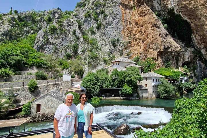 Authentic Private Tour of Hercegovina - Photo 1 of 25
